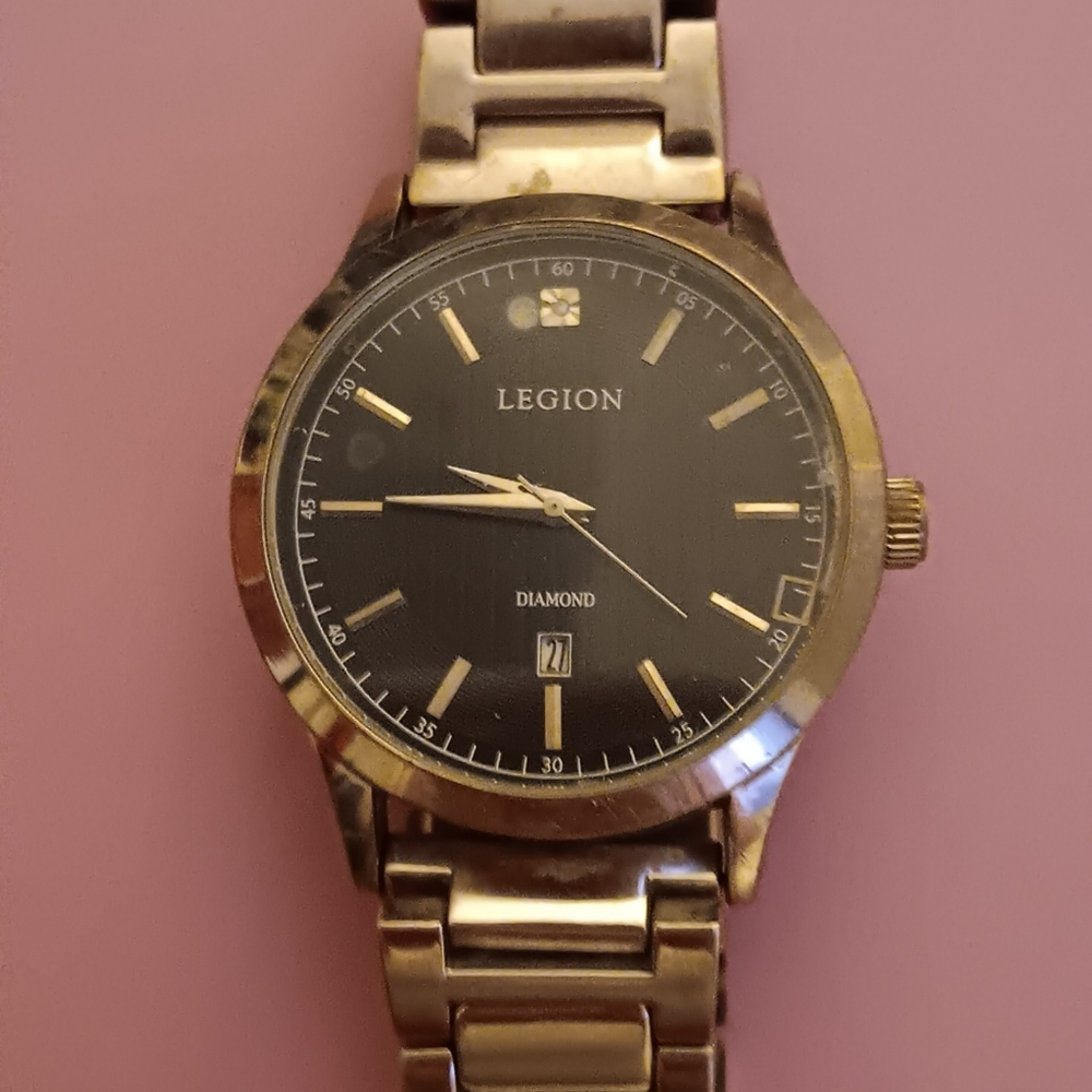 Legion Watch